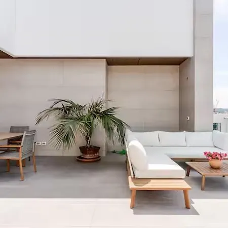 Terrazza Sabatelli Gasthof *