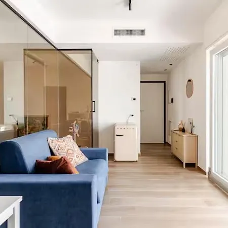 Gasthof Terrazza Sabatelli