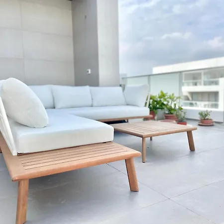 Terrazza Sabatelli 莫诺波利