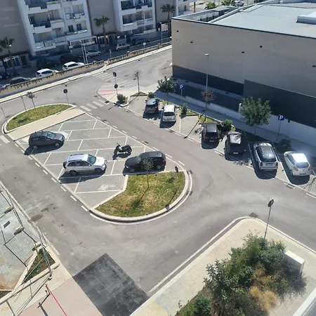 Terrazza Sabatelli Monopoli