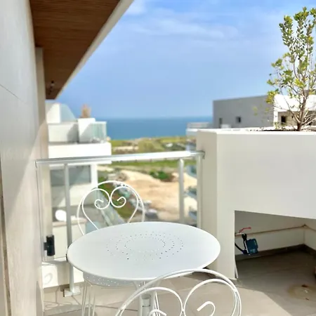 招待所 Terrazza Sabatelli