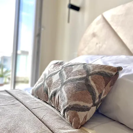 Penzion Terrazza Sabatelli *