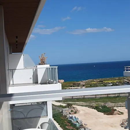 Terrazza Sabatelli Penzion