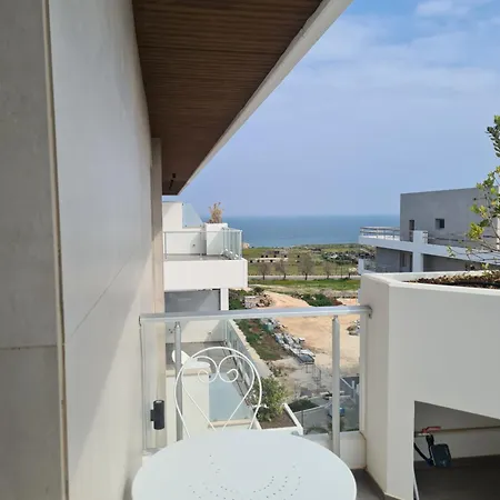 Terrazza Sabatelli Gæstehus