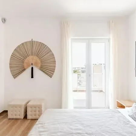 Terrazza Sabatelli 招待所