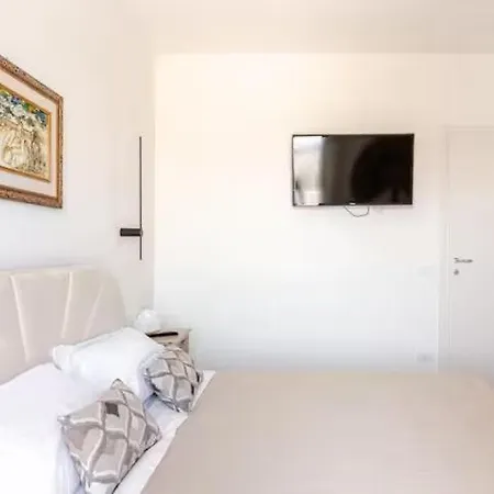 Terrazza Sabatelli Gæstehus *