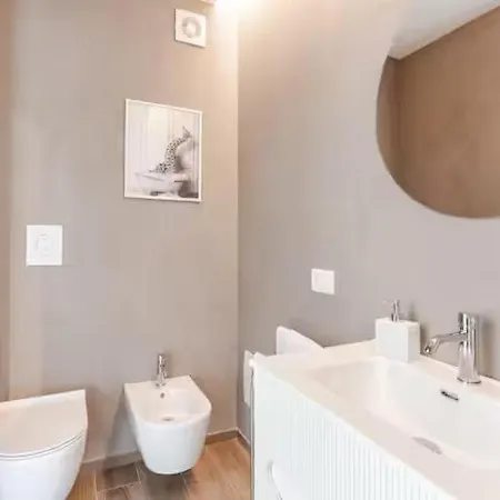 Terrazza Sabatelli Gæstehus