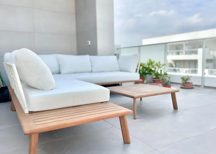 Terrazza Sabatelli Monopoli