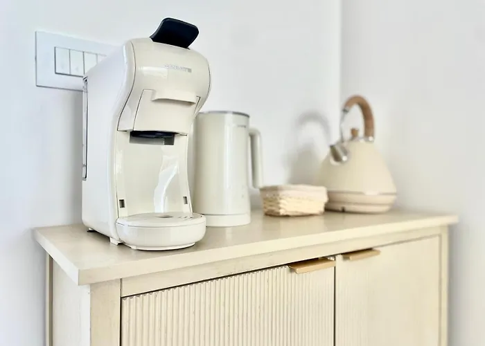 Terrazza Sabatelli Monopoli