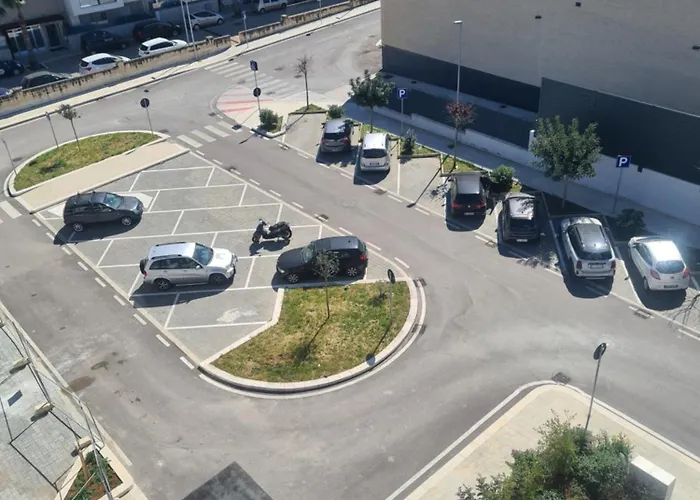 Terrazza Sabatelli Monopoli