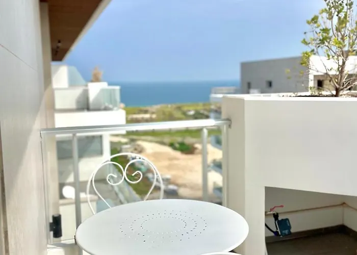 Gæstehus Terrazza Sabatelli