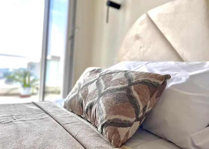 Gæstehus Terrazza Sabatelli *