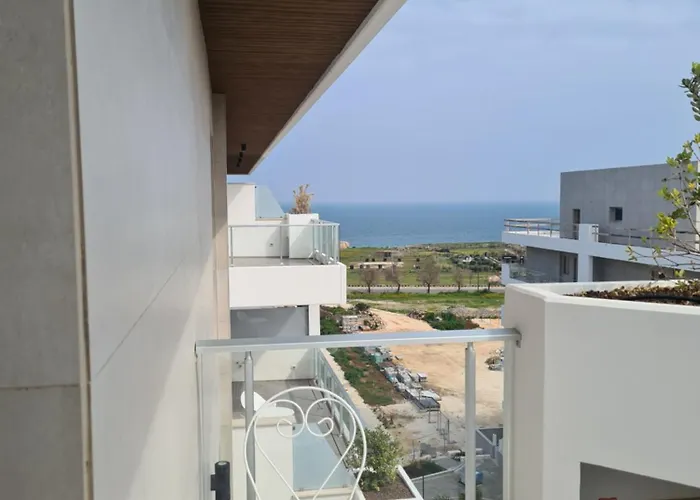 Terrazza Sabatelli Penzion