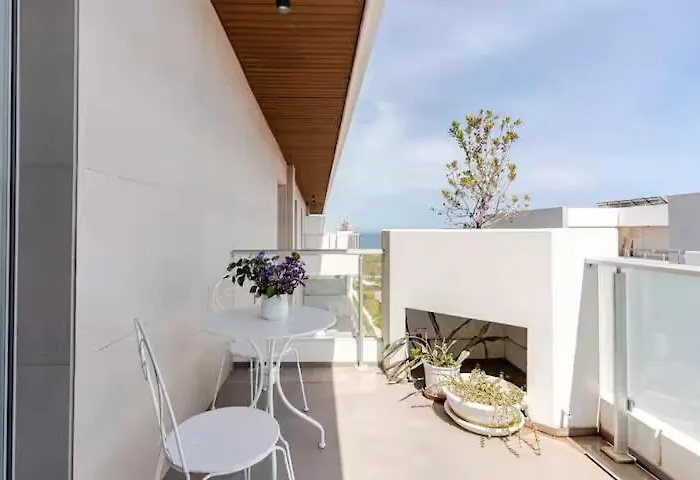 Terrazza Sabatelli Gæstehus *