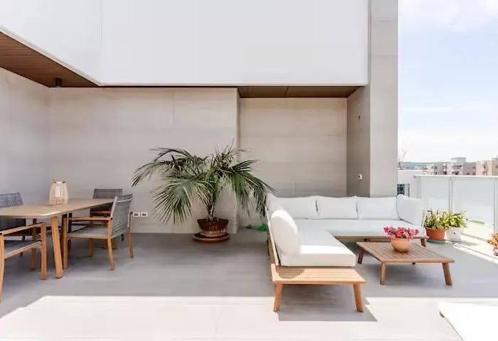 Terrazza Sabatelli Penzion *