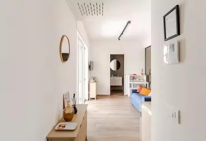 Terrazza Sabatelli * Monopoli