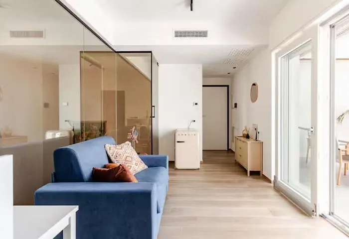 Gæstehus Terrazza Sabatelli